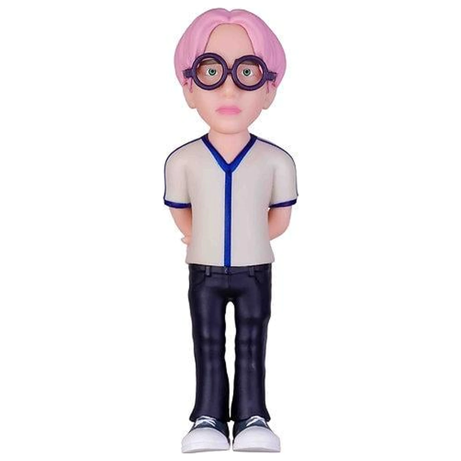 One Piece Koby figura Minix 12 cm fotografija izdelka