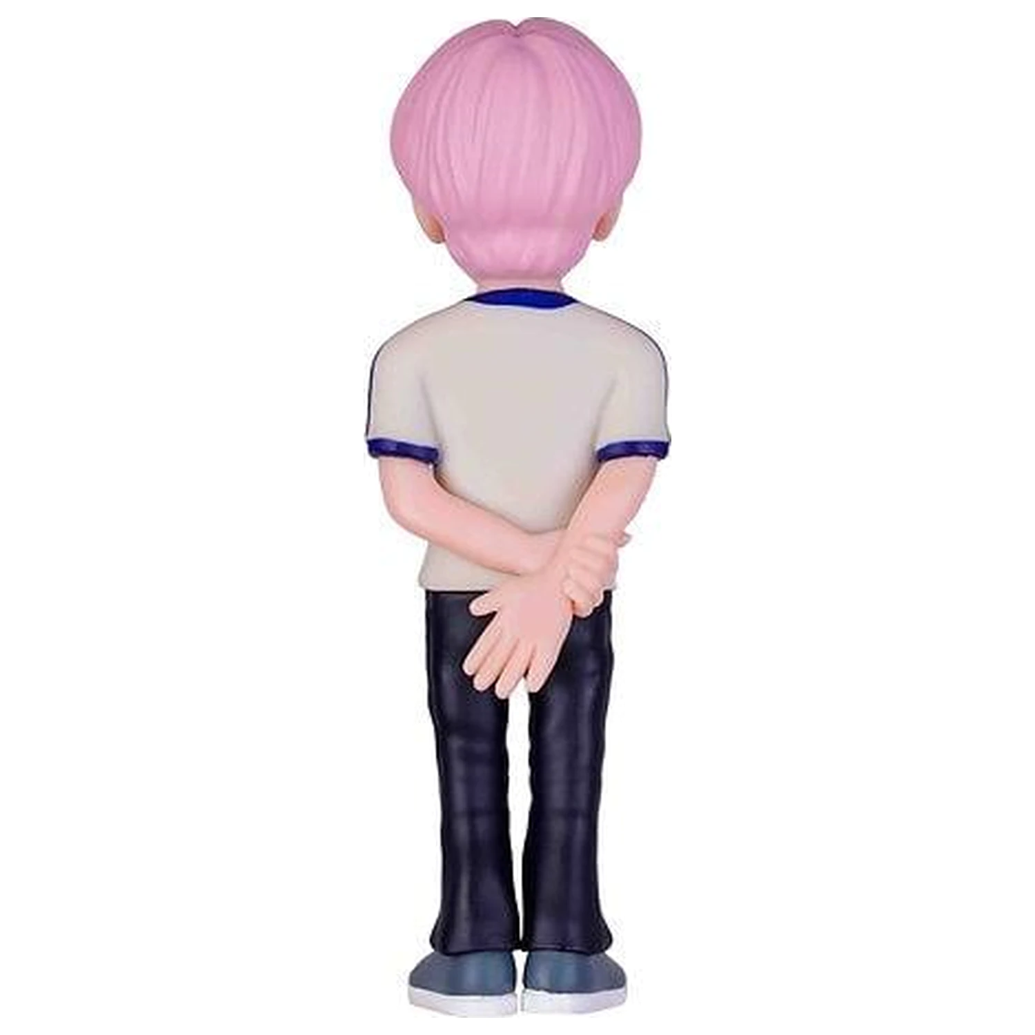 One Piece Koby figura Minix 12 cm fotografija izdelka