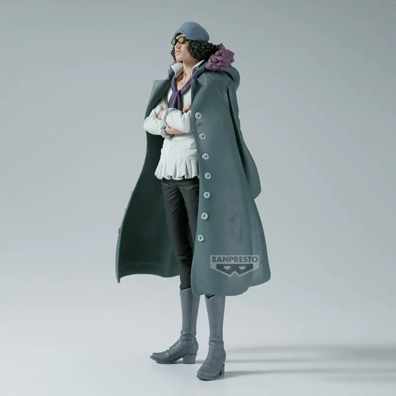 One Piece Kuzan Kralj umetnikov Kuzan figura 23 cm fotografija izdelka