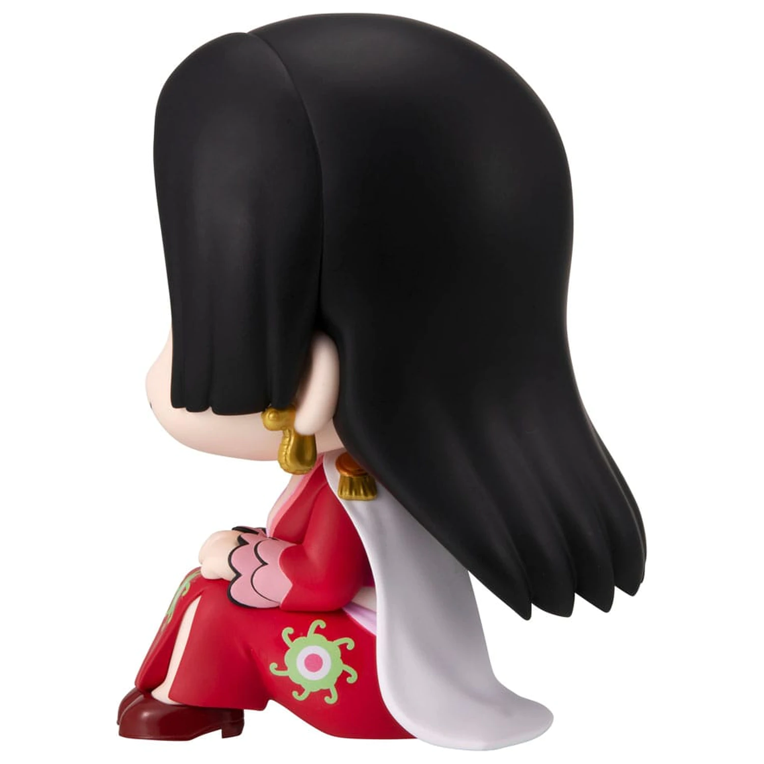 One Piece Look Up PVC kip Boa Hancock 11 cm fotografija izdelka