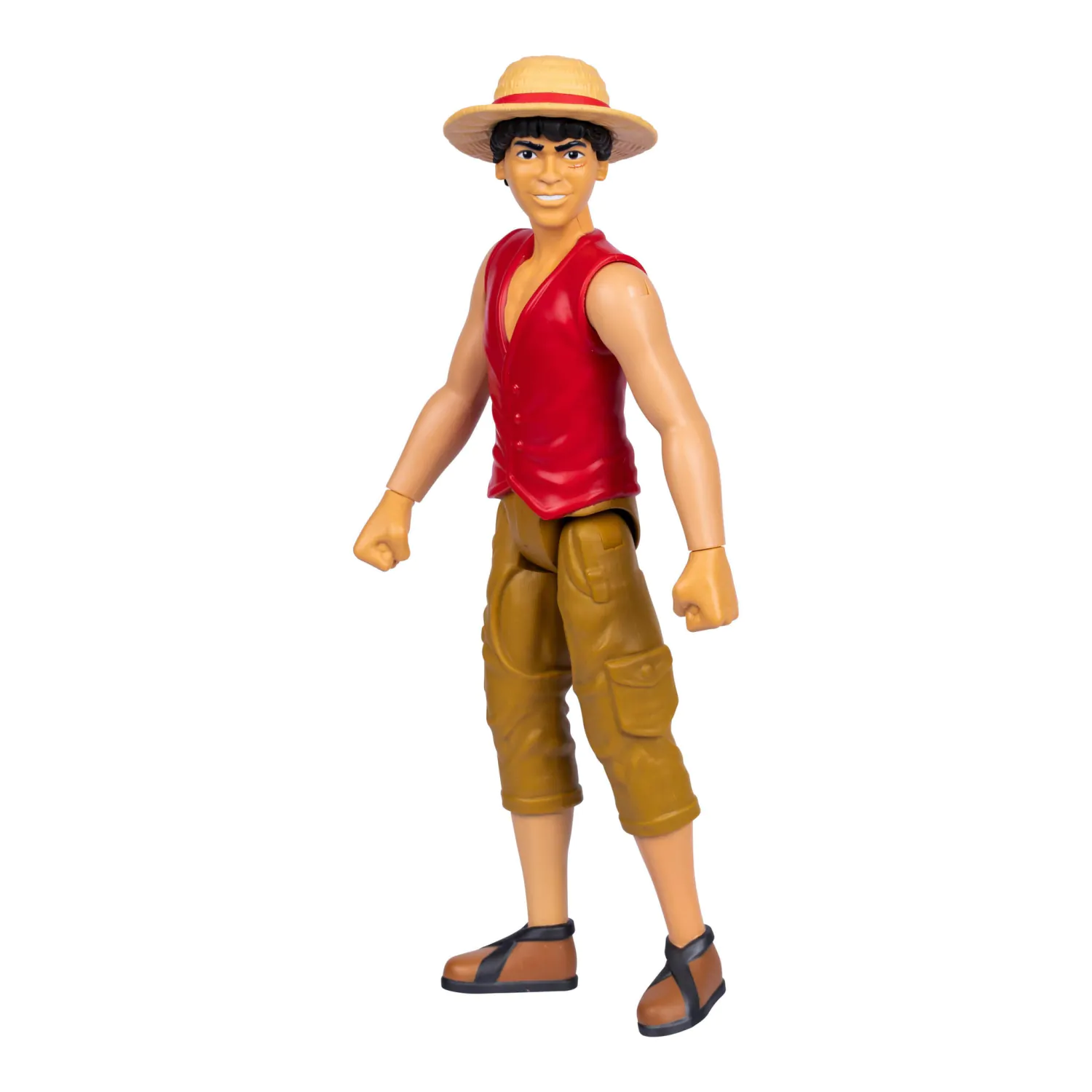 One Piece akcijska figura Luffy fotografija izdelka