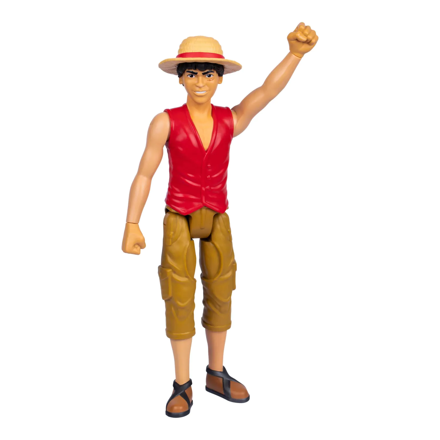 One Piece akcijska figura Luffy fotografija izdelka