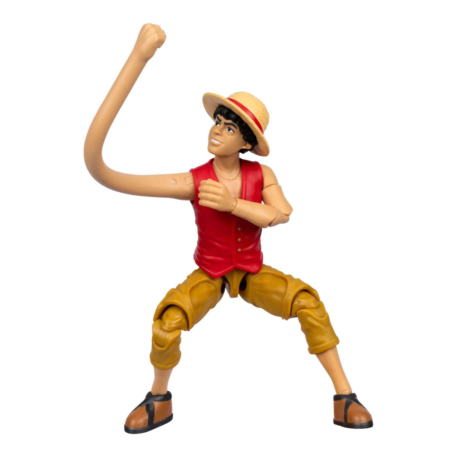 One Piece akcijska figura Luffy fotografija izdelka