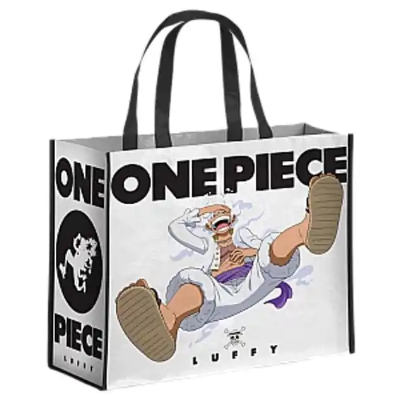 One Piece torba Luffy Gear 5 fotografija izdelka