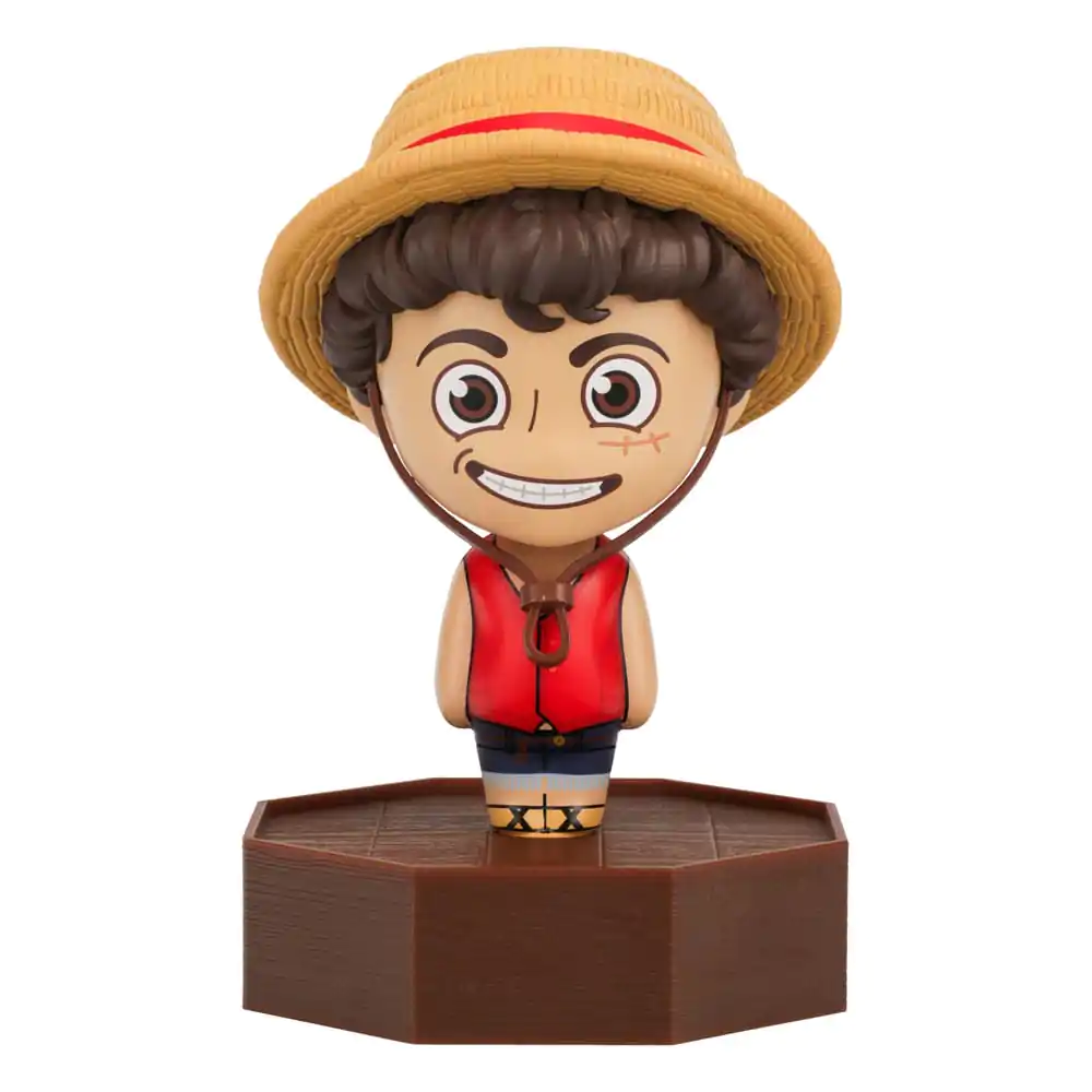 One Piece Icons Svetilka Luffy 11 cm fotografija izdelka