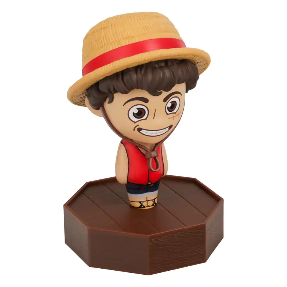 One Piece Icons Svetilka Luffy 11 cm fotografija izdelka