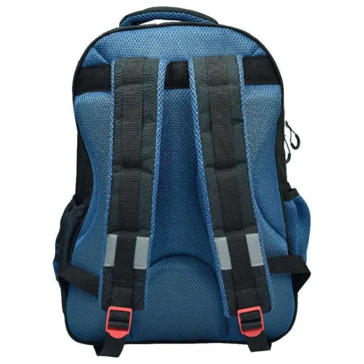 One Piece Luffy šolski nahrbtnik, torba 46 cm fotografija izdelka