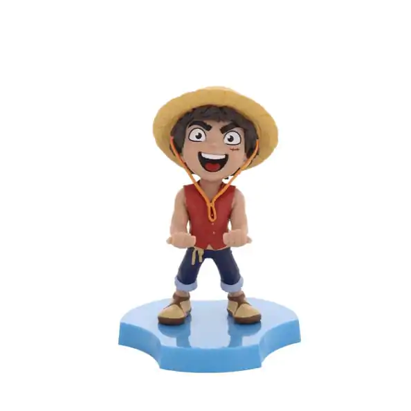 One Piece Luffy Holdems Cable Guys mini držalo za naprave in stojalo za telefon fotografija izdelka