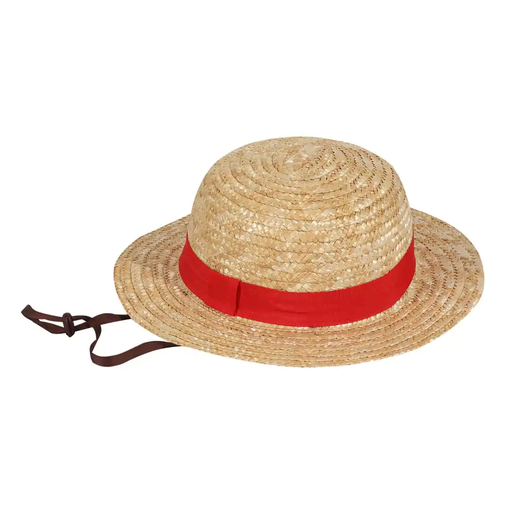 Klobuk Slamnik One Piece Hat Luffy Straw Hat fotografija izdelka