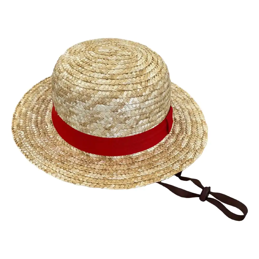 Klobuk Slamnik One Piece Hat Luffy Straw Hat fotografija izdelka