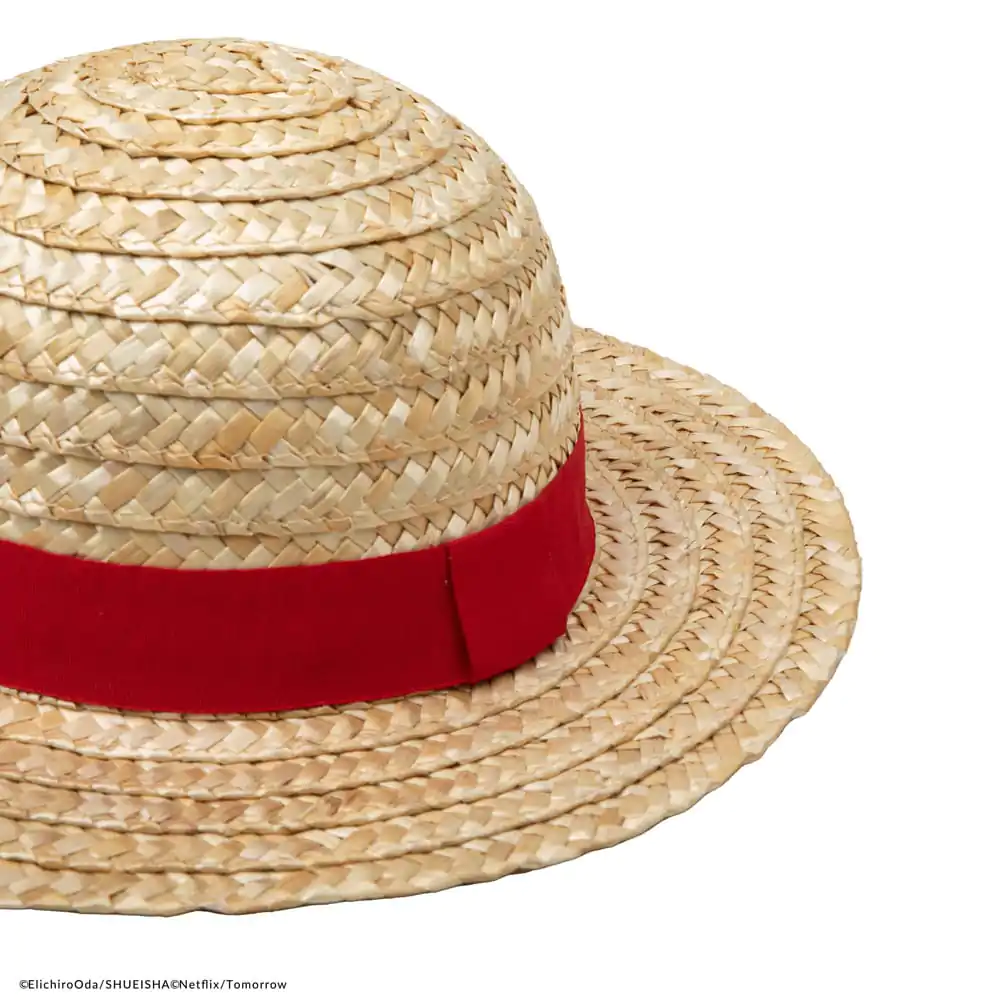 Klobuk One Piece Luffy Straw Hat Ver. 2 fotografija izdelka