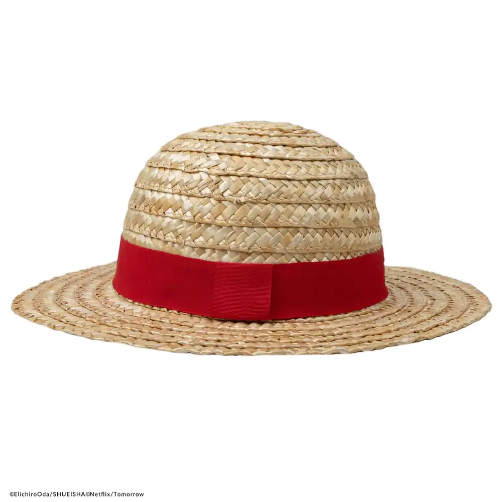 Klobuk One Piece Luffy Straw Hat Ver. 2 fotografija izdelka