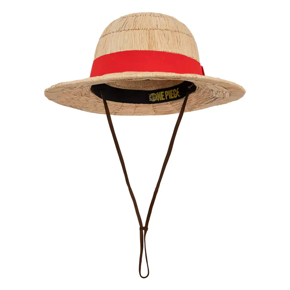 Klobuk Slamnik One Piece Hat Luffy fotografija izdelka