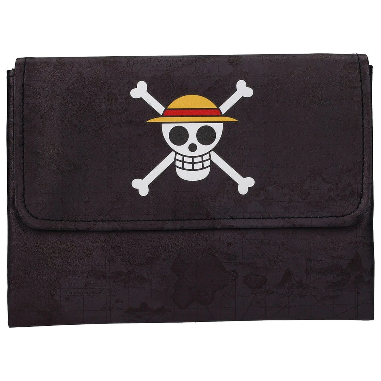 One Piece Manga ovitek z logotipom 21 x 16 cm fotografija izdelka