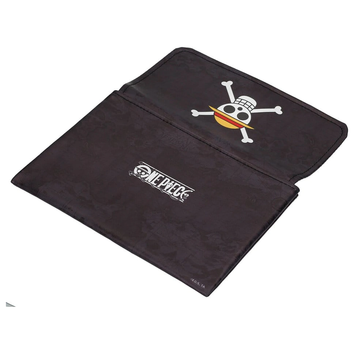 One Piece Manga ovitek z logotipom 21 x 16 cm fotografija izdelka