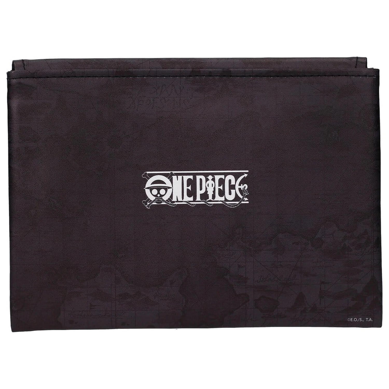 One Piece Manga ovitek z logotipom 21 x 16 cm fotografija izdelka