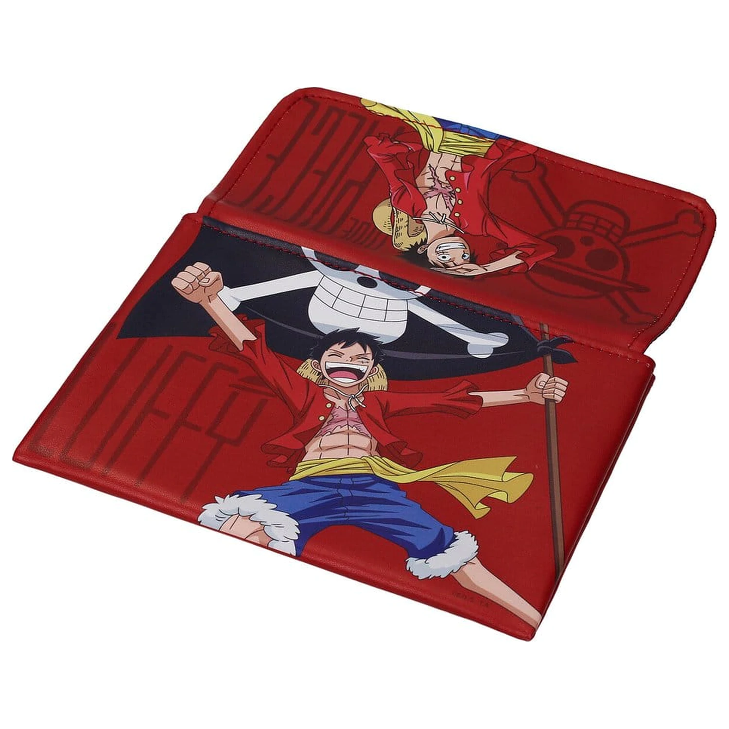 One Piece manga rokav Monkey D. Luffy 21 x 16 cm fotografija izdelka