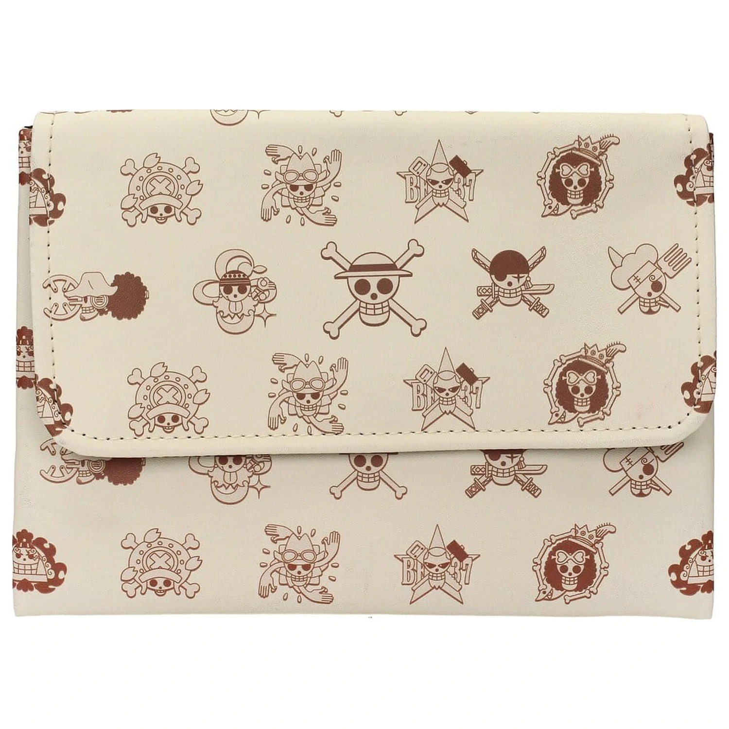 One Piece Manga Pattern ovitka 21 x 16 cm fotografija izdelka