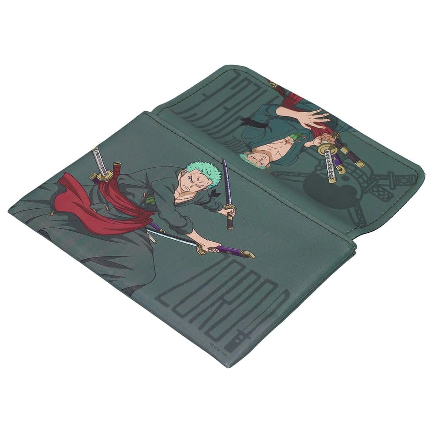 One Piece Manga Sleeve Roronoa Zoro 21 x 16 cm fotografija izdelka