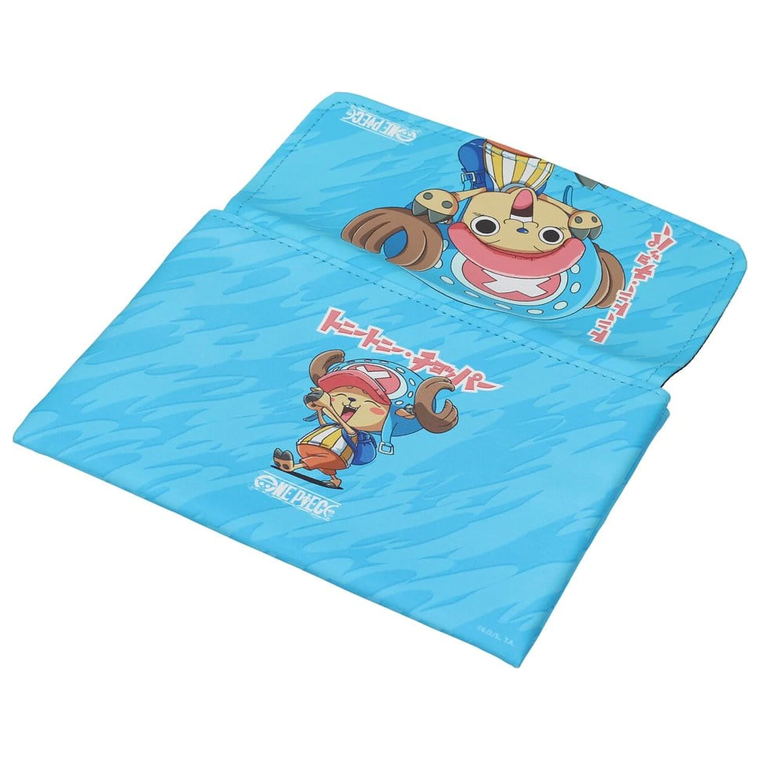 One Piece manga ovitek Tony Tony Chopper 21 x 16 cm fotografija izdelka