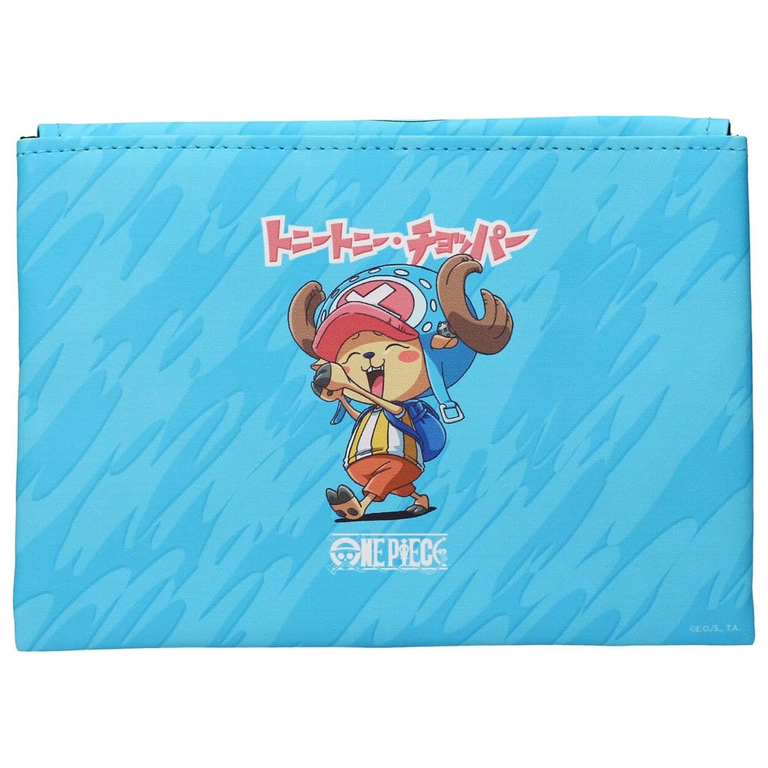 One Piece manga ovitek Tony Tony Chopper 21 x 16 cm fotografija izdelka