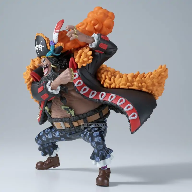 One Piece Marshall D Teach figura Battle Record 11 cm fotografija izdelka