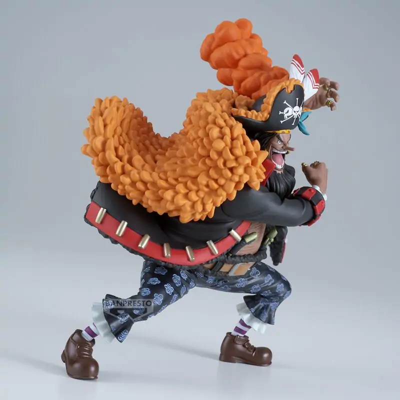 One Piece Marshall D Teach figura Battle Record 11 cm fotografija izdelka