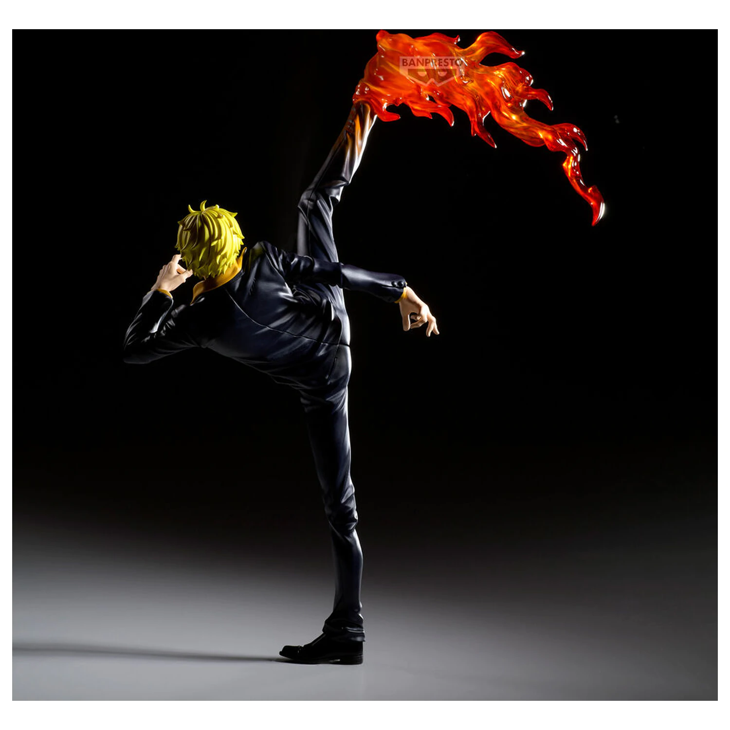 One Piece Maximatic Plus Sanji figura 27 cm fotografija izdelka