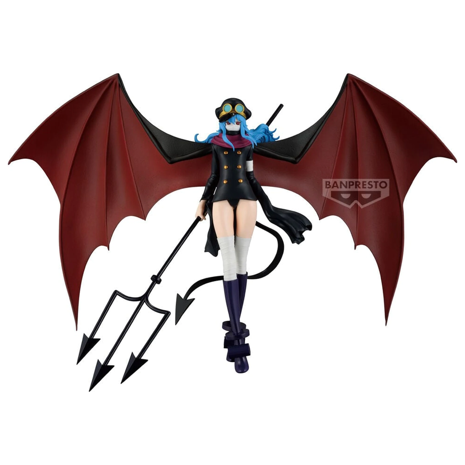 Figura One Piece Maximatic Saint Gunko 23 cm fotografija izdelka