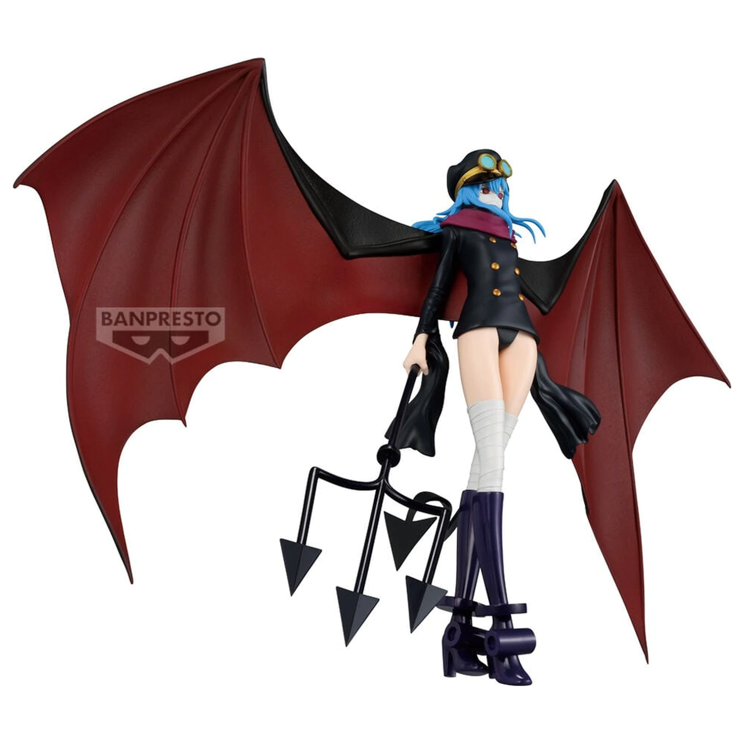 Figura One Piece Maximatic Saint Gunko 23 cm fotografija izdelka