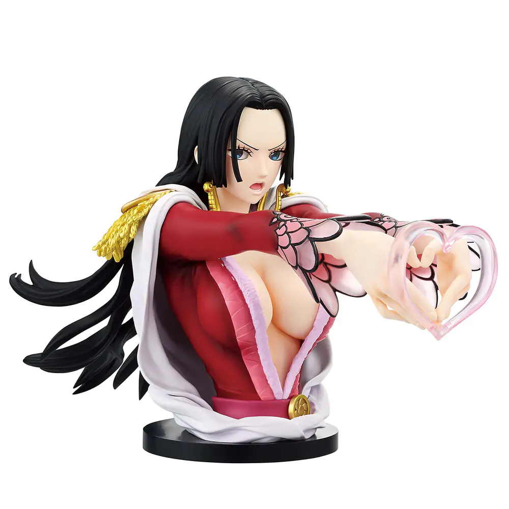 One Piece Memory of Heroines Devils Night Boa Hancock figurica 18cm fotografija izdelka