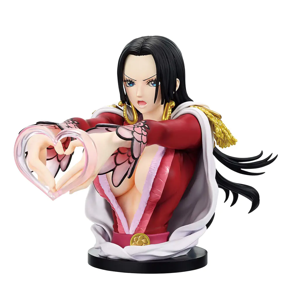 One Piece Memory of Heroines Devils Night Boa Hancock figurica 18cm fotografija izdelka