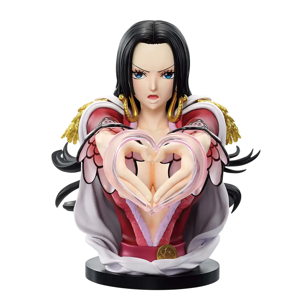 One Piece Memory of Heroines Devils Night Boa Hancock figurica 18cm fotografija izdelka