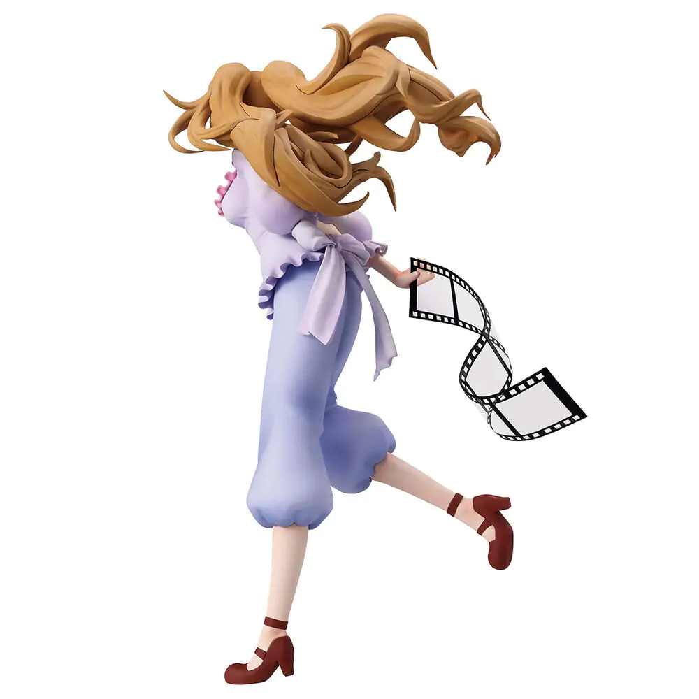 One Piece Memory of Heroines Devils Night Charlotte Pudding figura 20cm fotografija izdelka