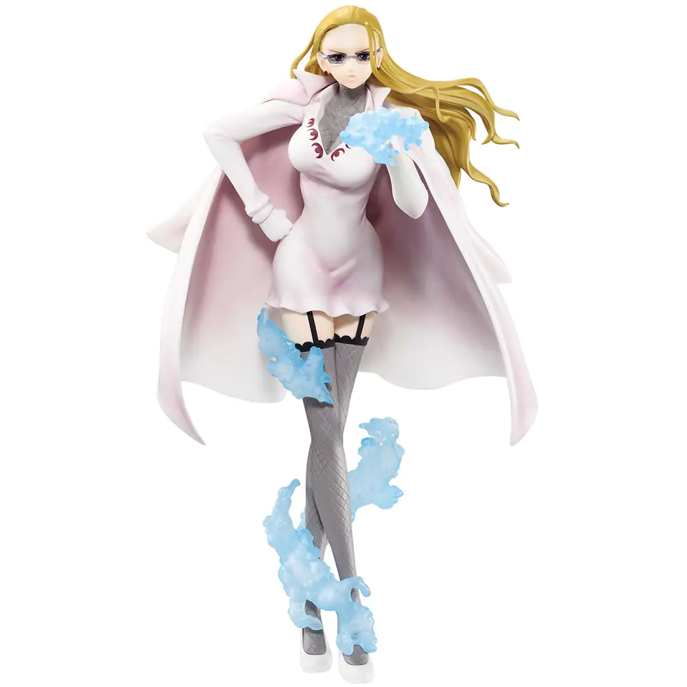 One Piece Memory of Heroines Devils Night Kalifa Memory figura 20cm fotografija izdelka