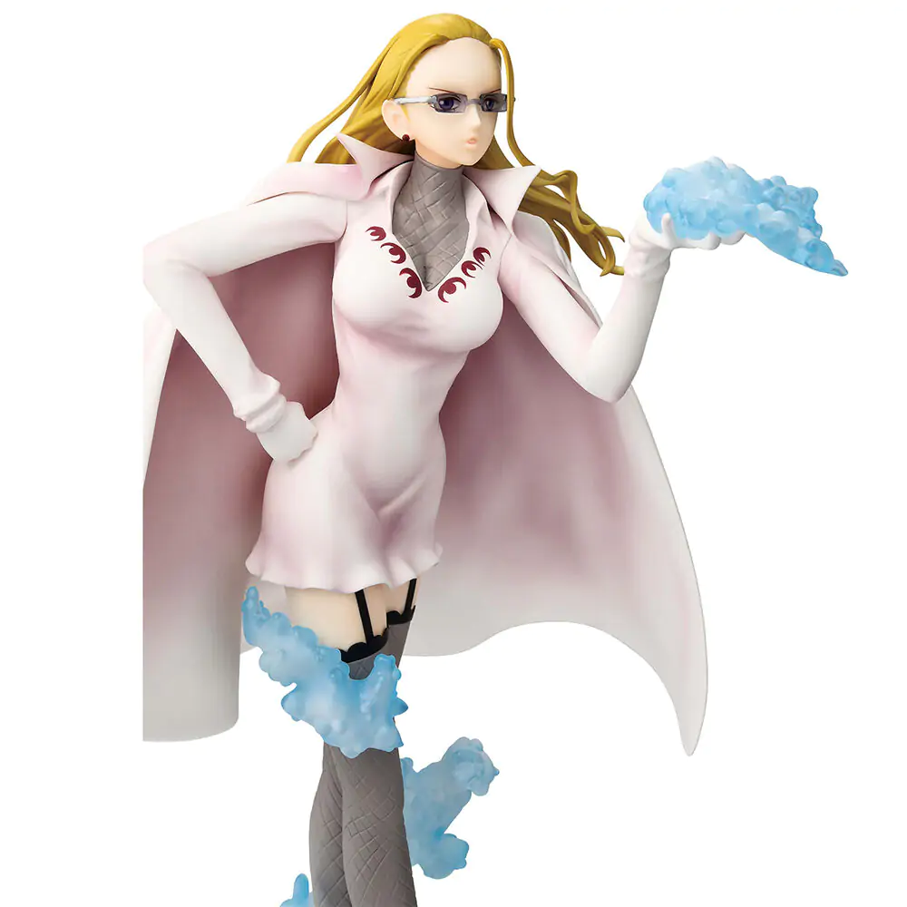 One Piece Memory of Heroines Devils Night Kalifa Memory figura 20cm fotografija izdelka