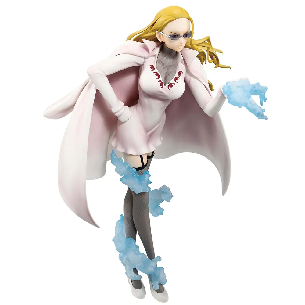 One Piece Memory of Heroines Devils Night Kalifa Memory figura 20cm fotografija izdelka