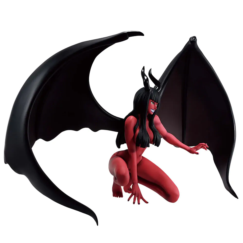 One Piece Memory of Heroines Devils Night Nico Robin figura 18 cm fotografija izdelka