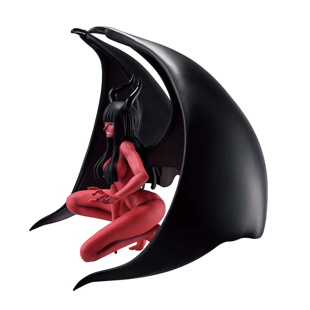 One Piece Memory of Heroines Devils Night Nico Robin figura 18 cm fotografija izdelka