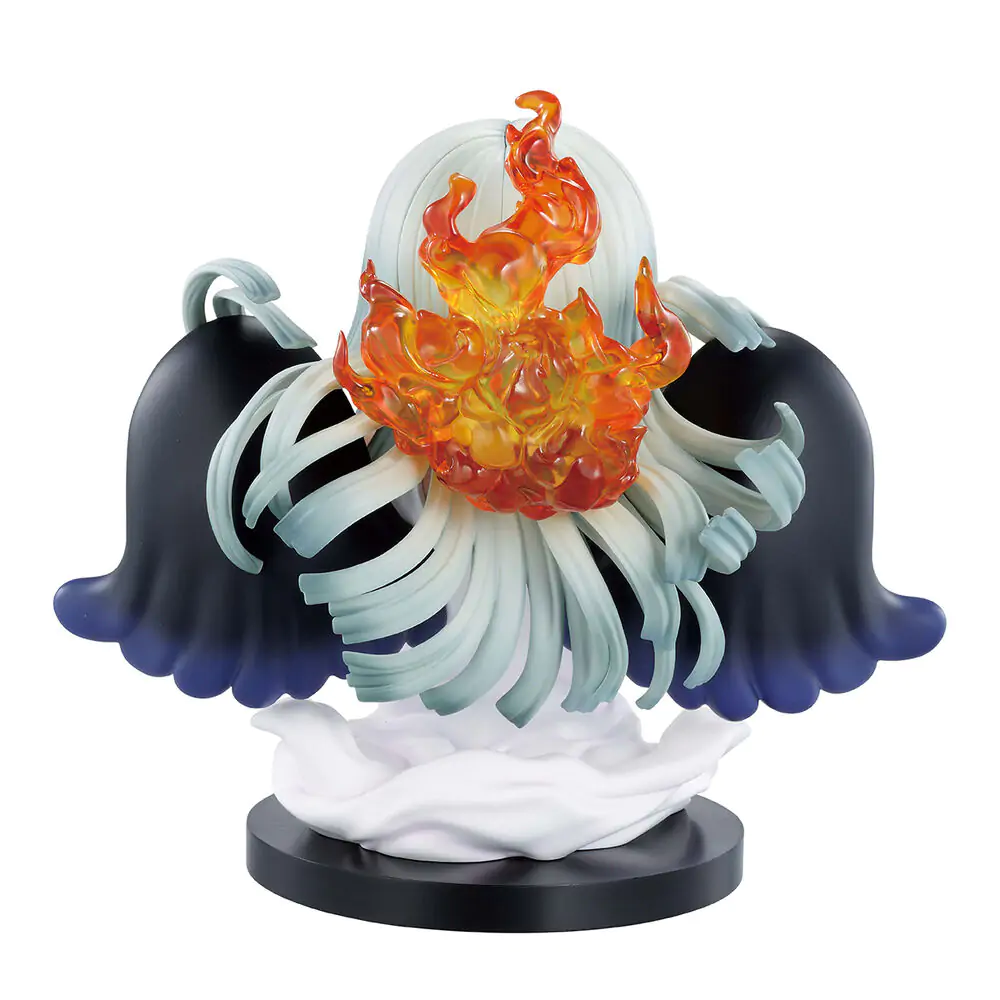 One Piece Memory of Heroines Devils Night S-Snake figura 14cm fotografija izdelka