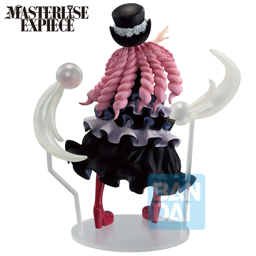 One Piece Memory of Heroines Perhona Ichibansho figura 20 cm fotografija izdelka