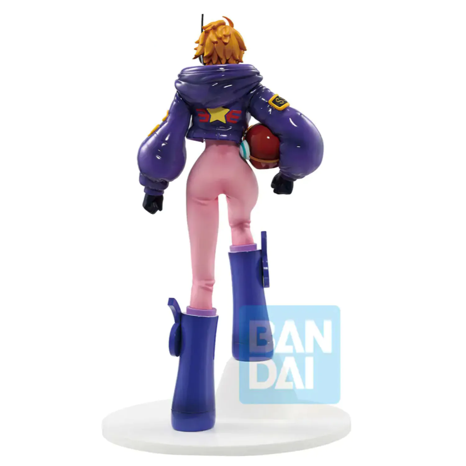 One Piece Memory of Heroines Perhona Ichibansho Lilith figura 20 cm fotografija izdelka
