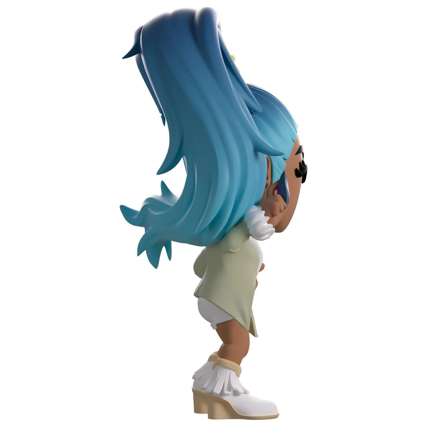 One Piece Miss Wednesday figura Youtooz 13 cm fotografija izdelka