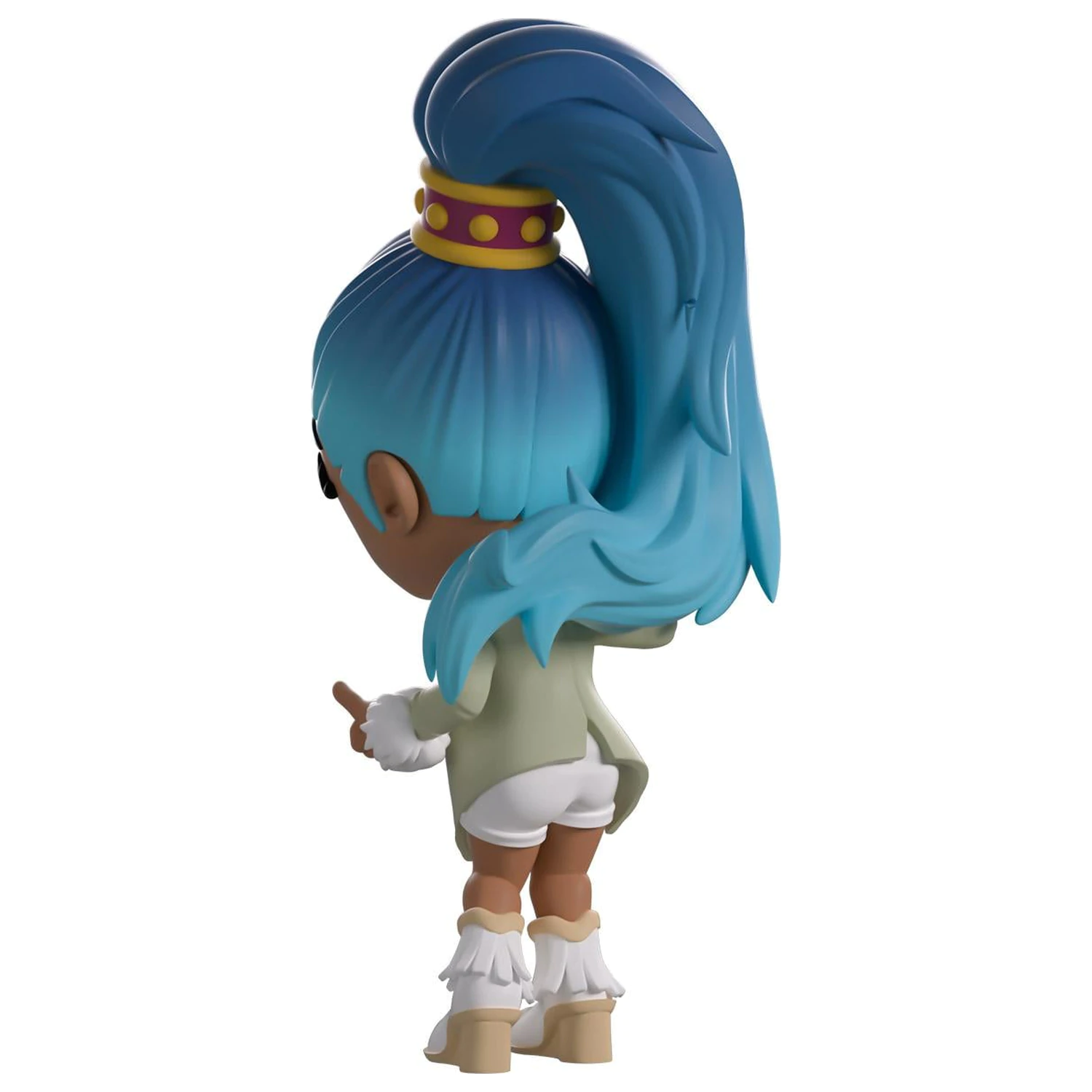 One Piece Miss Wednesday figura Youtooz 13 cm fotografija izdelka