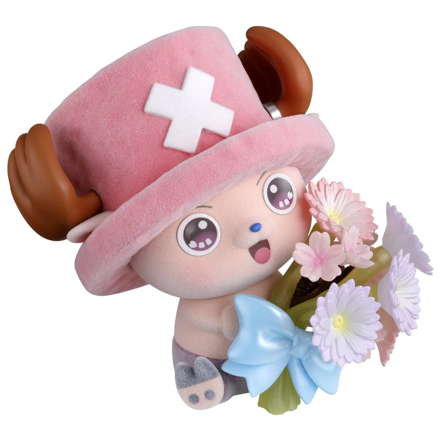 One Piece mofamofy PVC figura Tony Tony Chopper 11 cm fotografija izdelka