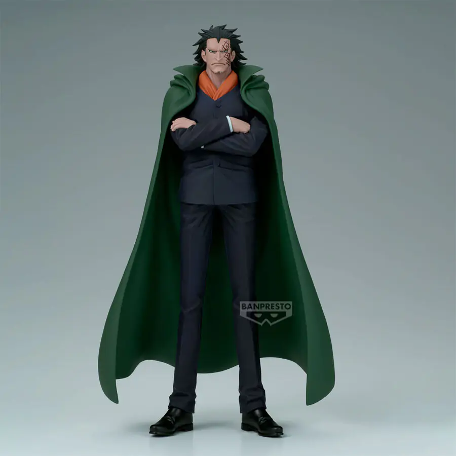 One Piece Monkey.D.Dragon Grandline Series Special figura 20 cm fotografija izdelka