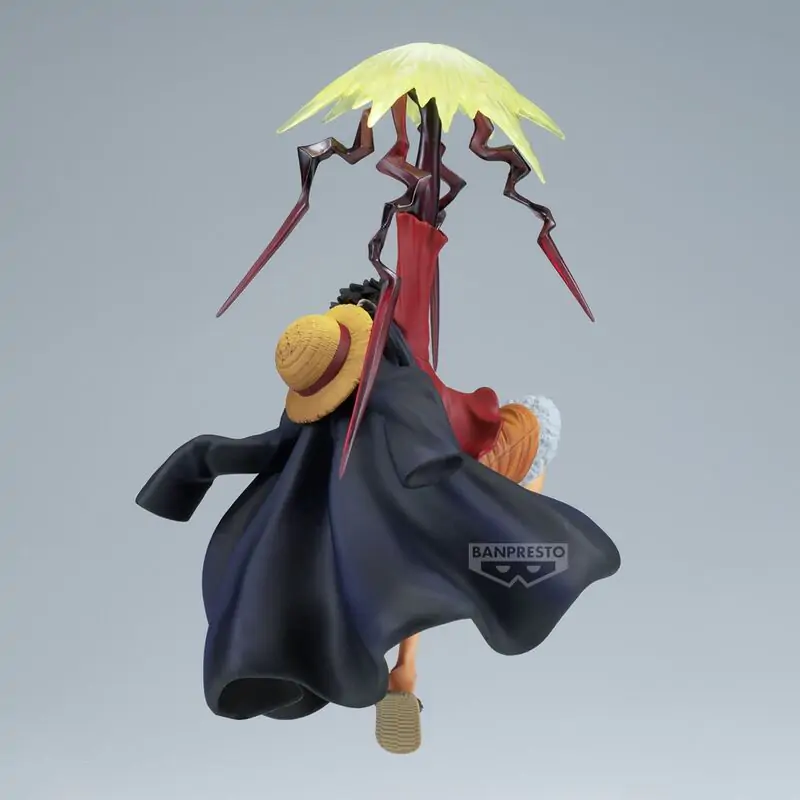 One Piece Monkey D Luffy Battle Record figura 15 cm fotografija izdelka