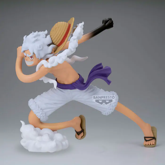 One Piece Monkey D.Luffy Gear5 Grandista figura 22 cm fotografija izdelka
