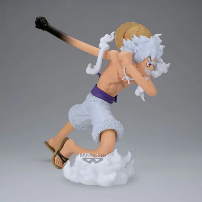 One Piece Monkey D.Luffy Gear5 Grandista figura 22 cm fotografija izdelka