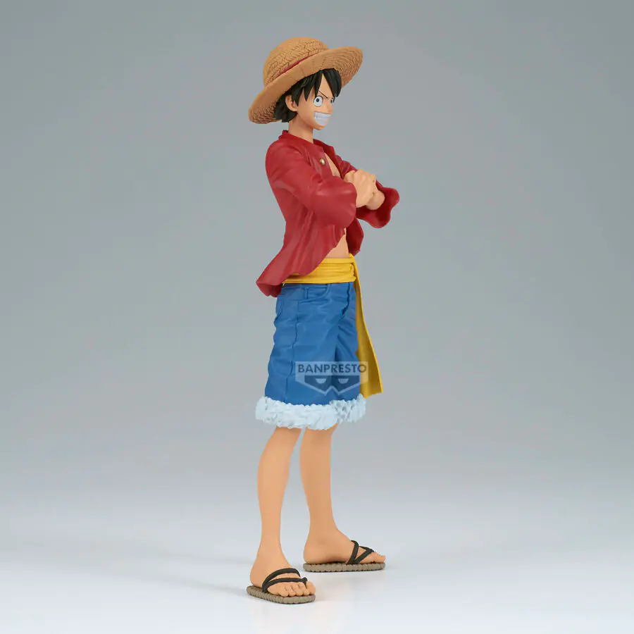 One Piece Monkey.D.Luffy Grandline Series Special figura 19 cm fotografija izdelka